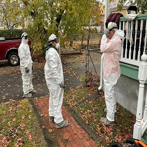 Company Logo For Affordable Remediation & Emergency'