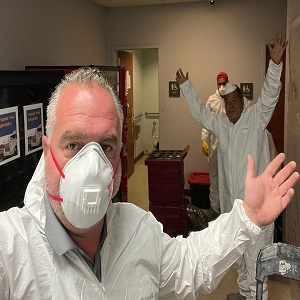 Company Logo For Affordable Remediation & Emergency'