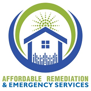 Affordable Remediation & Emergency Services Logo