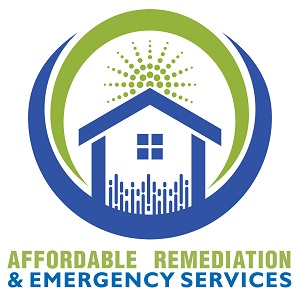 Company Logo For Affordable Remediation &amp; Emergency'