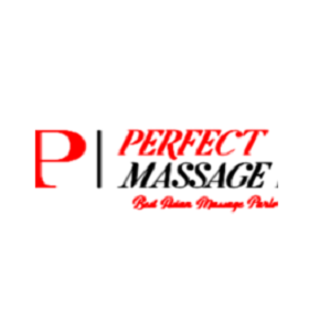 Company Logo For Perfect Massage'