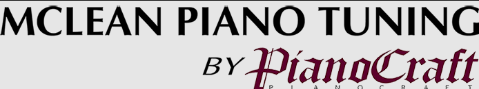Company Logo For MCLEAN PIANO TUNING BY PIANOCRAFT'