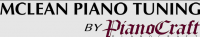 Company Logo For MCLEAN PIANO TUNING BY PIANOCRAFT