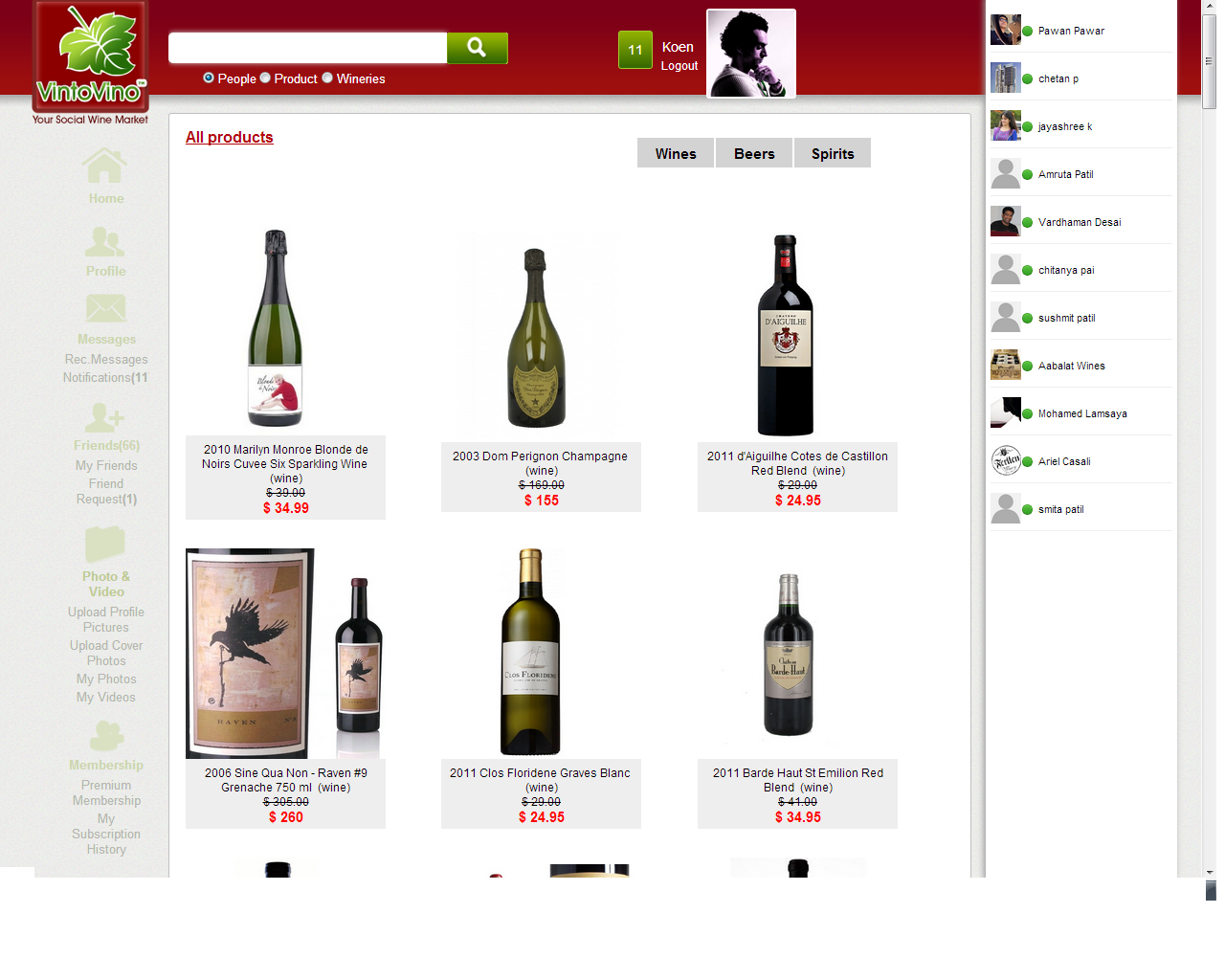 VintoVino'