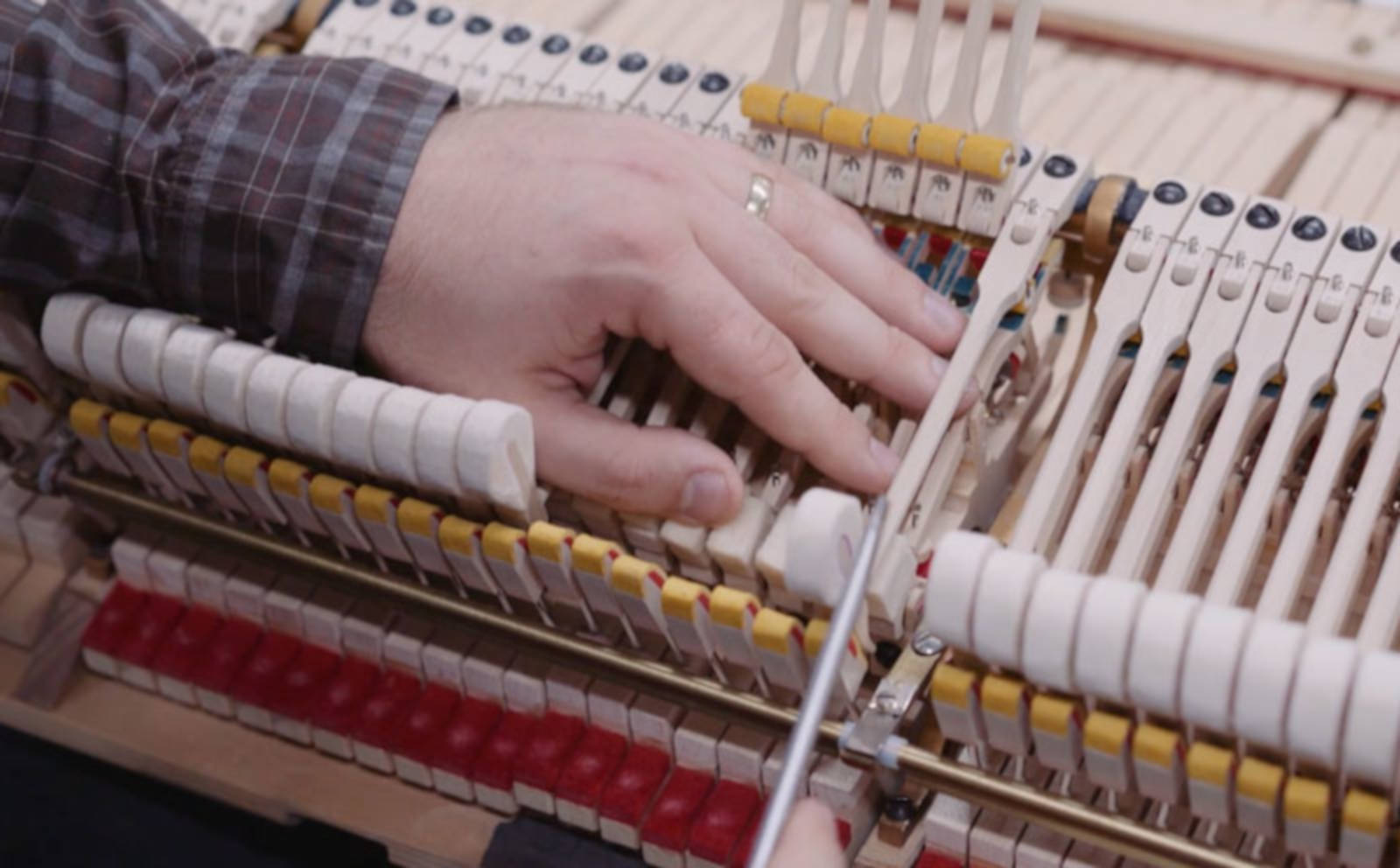 McLean Piano Tuning by PianoCraft Photo'