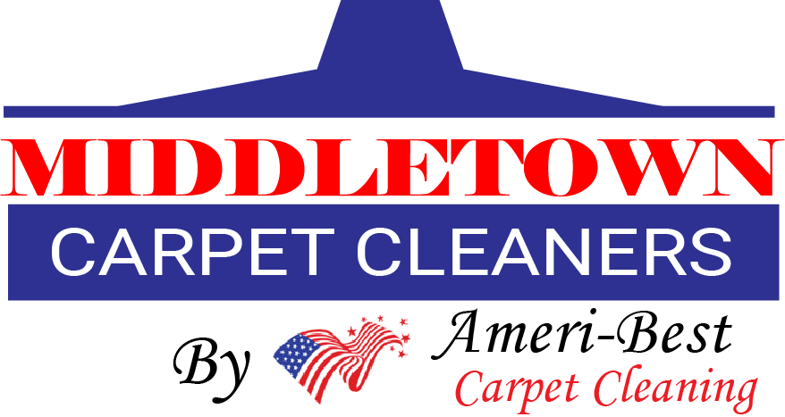 Company Logo For Middletown Carpet Cleaners by AmeriBest'