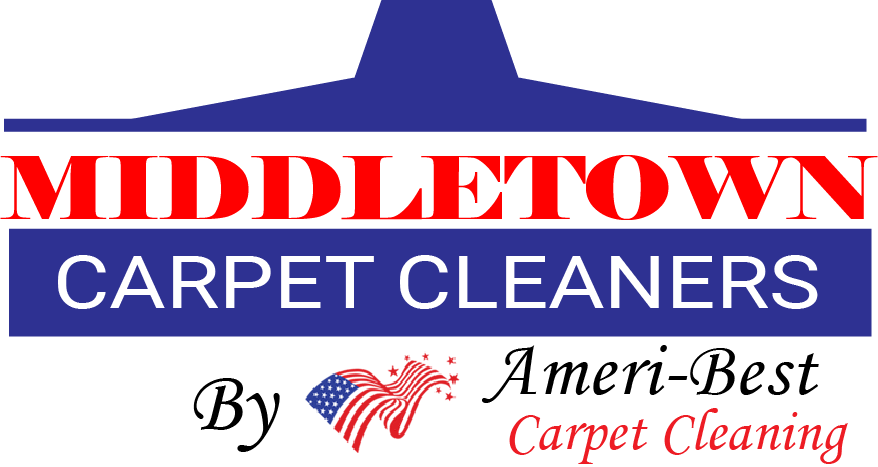Middletown Carpet Cleaners by AmeriBest Logo