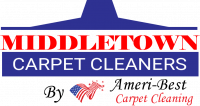 Middletown Carpet Cleaners by AmeriBest Logo