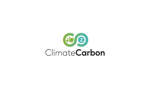 Climate Carbon Logo