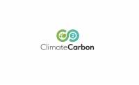 Climate Carbon Logo