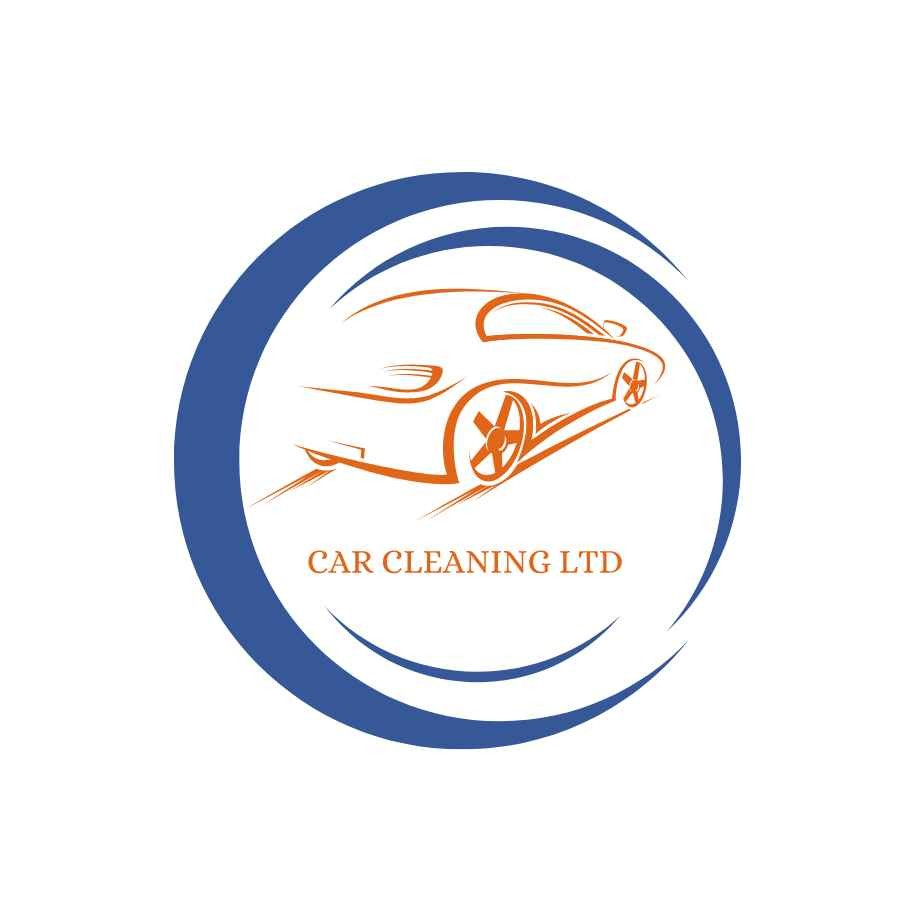 Company Logo For Car Cleaning LTD'