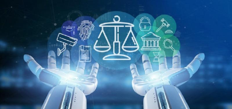 Legal AI Software Market