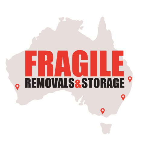 Company Logo For Fragile Removals &amp; Storage - Sydney'