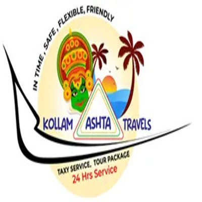 Company Logo For Ashta Travels'