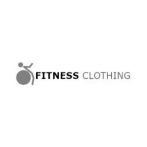 Company Logo For Fitness Clothing Manufacturer UK'