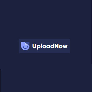 Company Logo For UploadNow'