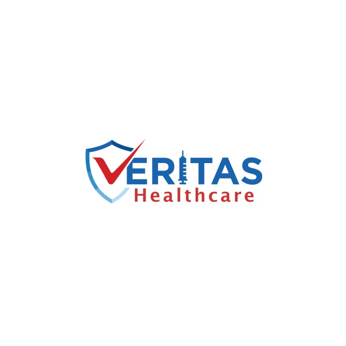 Company Logo For Veritas Healthcare'