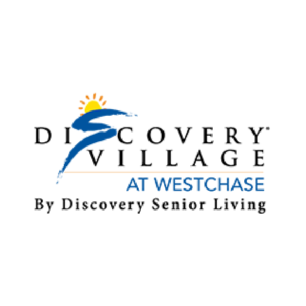 Company Logo For Discovery Village At Westchase'