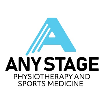 Company Logo For Any Stage Physiotherapy and Sports Medicine'