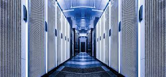 Data Center Cooling Market'