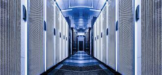 Data Center Cooling Market