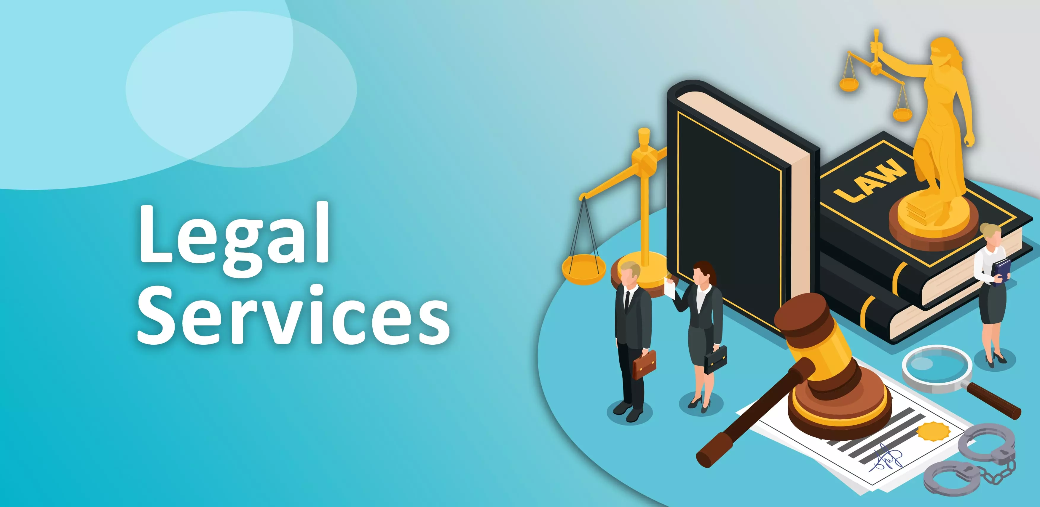 Legal Services Market'