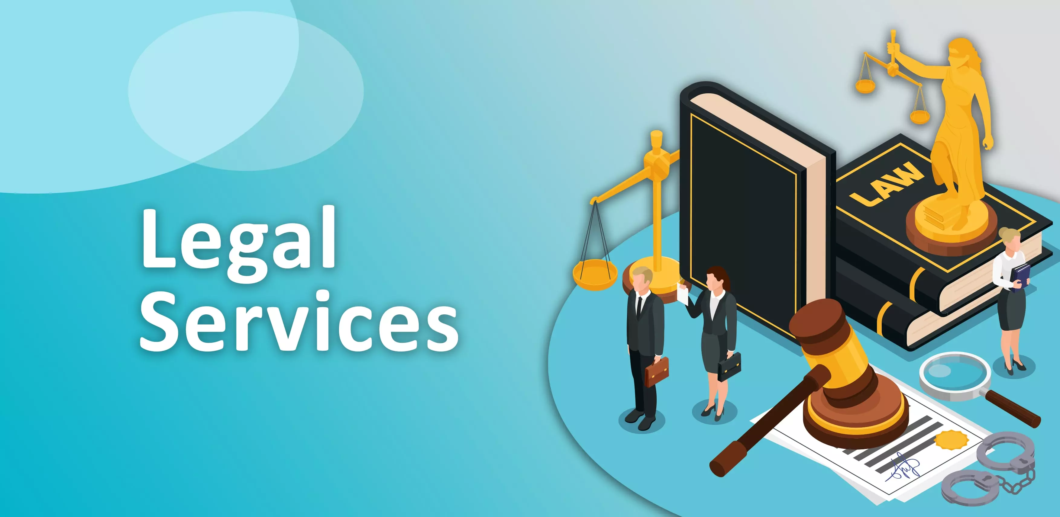 Legal Services Market