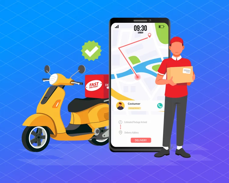 Food Delivery App Market