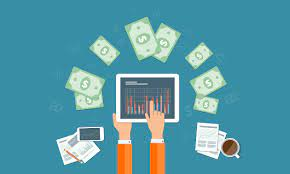 Alternative Finance Market'