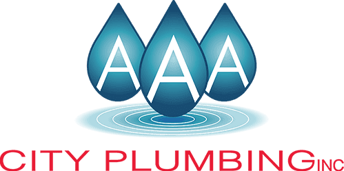 Company Logo For AAA City Plumbing'