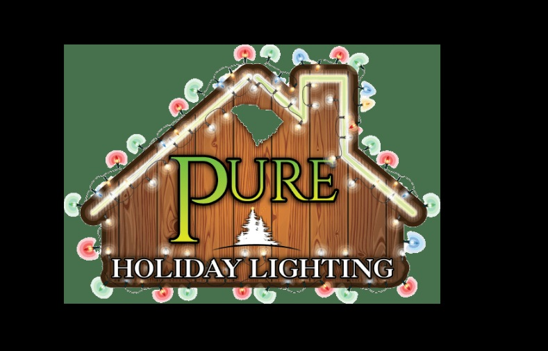 Company Logo For Christmas Lighting Myrtle Beach'