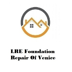 Company Logo For LRE Foundation Repair Of Venice'