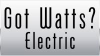 Got Watts Electric