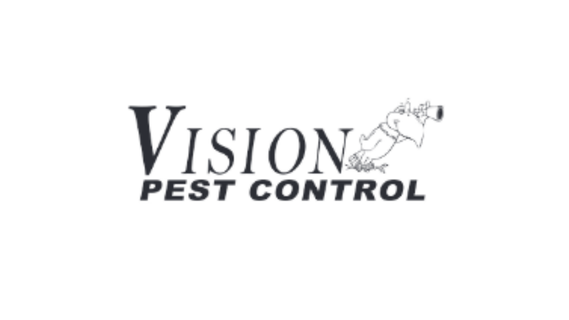 Vision Pest Control