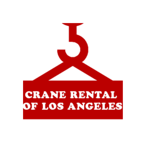 CRANE RENTAL OF LOS ANGELES