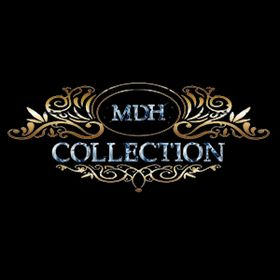 Company Logo For MDH Collection'