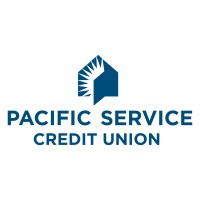 Pacific Service Credit Union Logo