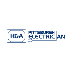 Company Logo For H&amp;A Pittsburgh Electrician'