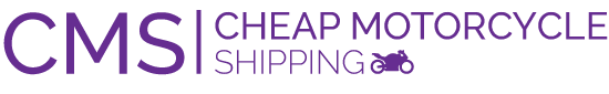 Company Logo For Cheap Motorcycle Shipping Co'