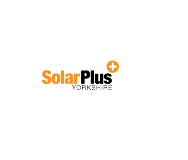 Company Logo For Solar Plus Yorkshire'