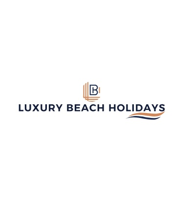 Company Logo For Luxury Beach Holidays'