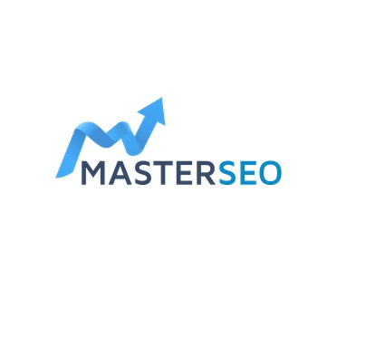 Company Logo For MasterSEO'