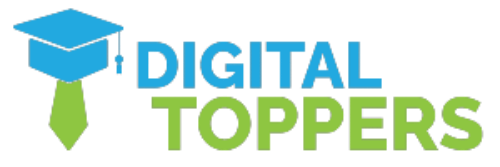 Company Logo For DIGITAL TOPPERS ACADEMY'