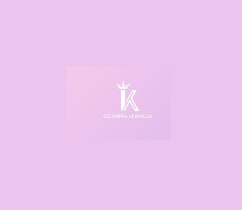 Company Logo For K Cleaning Services'