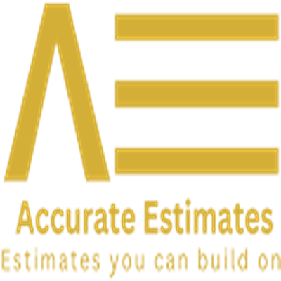 Company Logo For Accurate Estimates'