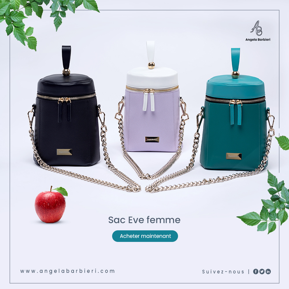 Acheter le sac pour femme EVE en ligne'