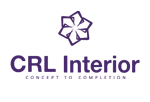 Company Logo For CRL Interior'