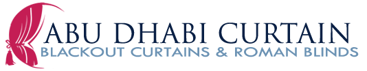 Company Logo For Abu Dhabi Curtain'