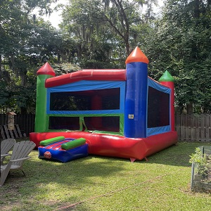 Company Logo For Boomin Bounce, LLC'