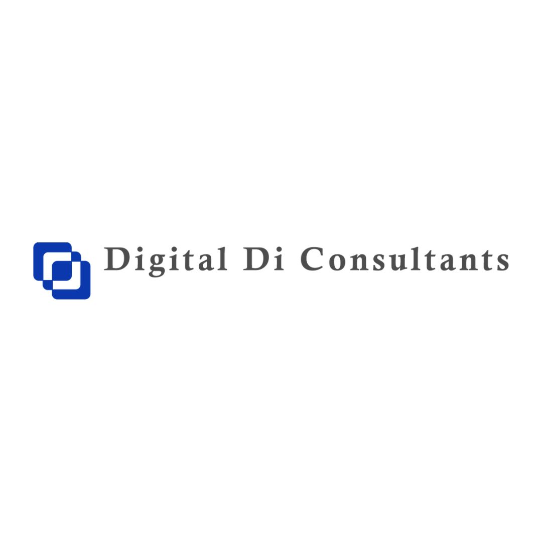 Company Logo For Digital Di Consultants'